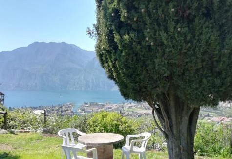 Torbole sul Garda Bed & Breakfast | Garden Belvedere B&B