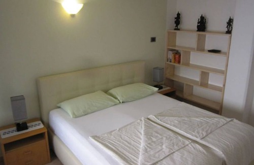 Arco Apartment | Garden Paradise