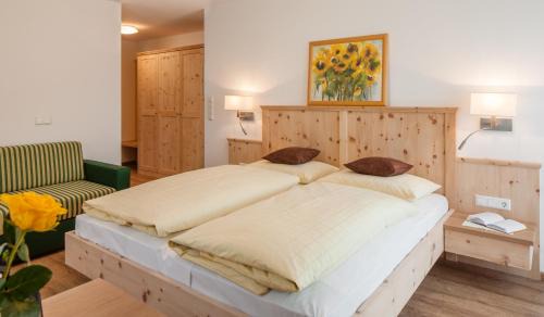 Rabla Bed & Breakfast | Garni Appartment Wagnerhof