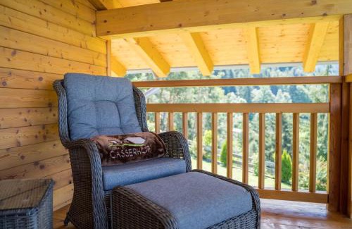 Salonetto Ski Chalet | Gasserhof Chalets