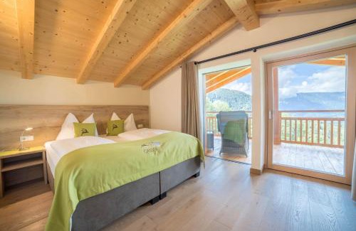 Salonetto Ski Chalet | Gasserhof Chalets
