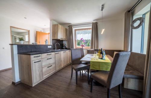 Salonetto Ski Chalet | Gasserhof Chalets