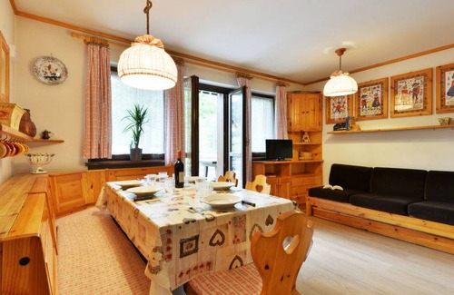 Penia Apartment | Genziana