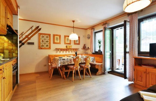 Penia Apartment | Genziana
