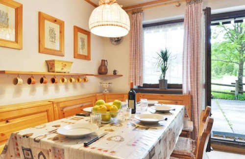 Penia Apartment | Genziana