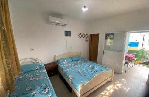 Velipoje House | Gjoka Villa