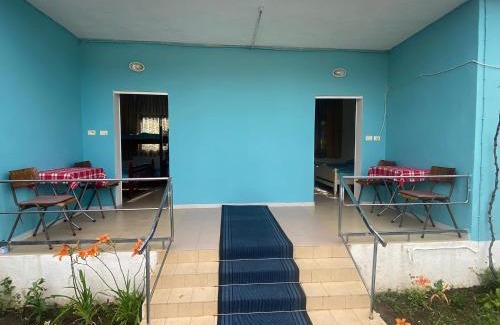 Velipoje House | Gjoka Villa