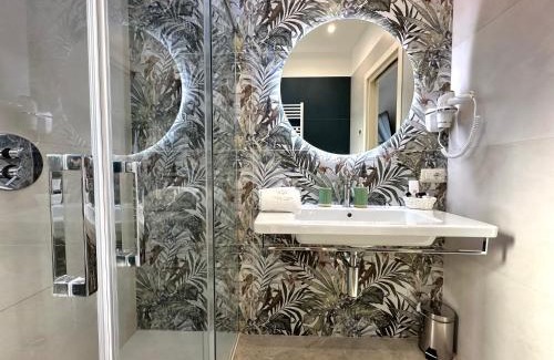 Bomerano Bed & Breakfast | Good Vibes Luxury Rooms