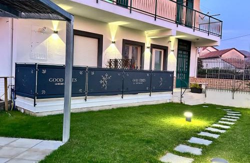 Bomerano Bed & Breakfast | Good Vibes Luxury Rooms