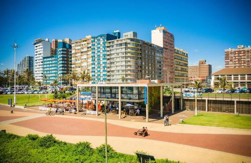 Durban Apartment | Gooderson Leisure Silver Sands 1 Self Catering and Timeshare Lifestyle Resort
