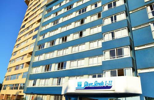 Durban Apartment | Gooderson Leisure Silver Sands 1 Self Catering and Timeshare Lifestyle Resort
