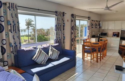 Durban Apartment | Gooderson Leisure Silver Sands 1 Self Catering and Timeshare Lifestyle Resort