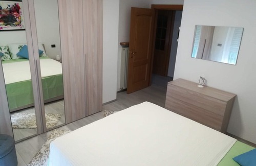 Bolognano-Vignole Apartment | Gorgeous Apartment Meridiana
