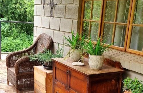 Newcastle House | Green Ivy