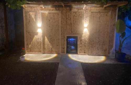 Koman House | Guest House Castle