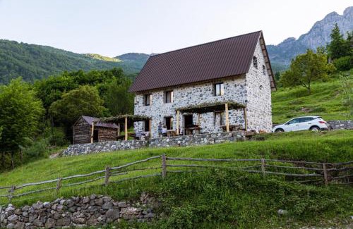 Shale House | Guest house PANORAMA