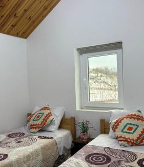 Shkoder County Hotel | Guesthouse Makry