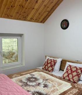 Shkoder County Hotel | Guesthouse Makry