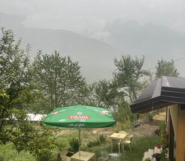 Shale House | Guesthouse Te Tata