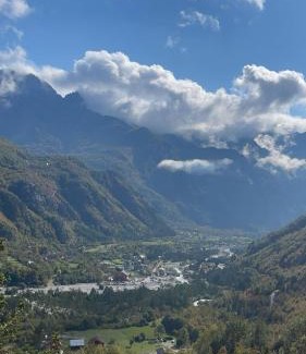 Shale House | Guesthouse Te Tata