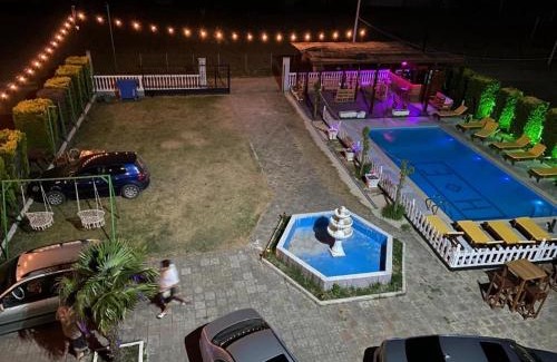 Velipoje House | Hôtel de Liège