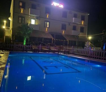 Velipoje House | Hôtel de Liège