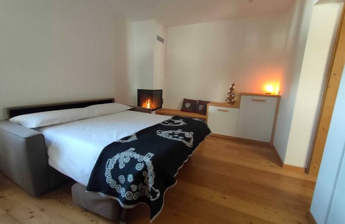 Bolbeno Apartment | Happy Bolbeno House - CIPAT: 022239-AT-814829