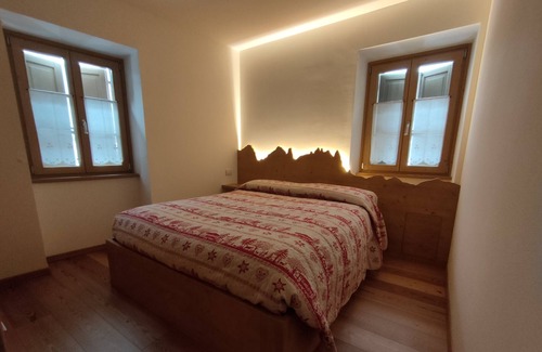 Bolbeno Apartment | Happy Bolbeno House - CIPAT: 022239-AT-814829