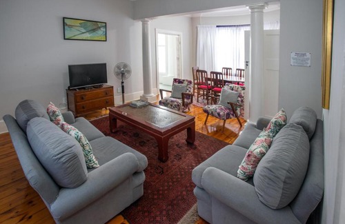 Musgrave Apartment | Harcourt Lodge 4