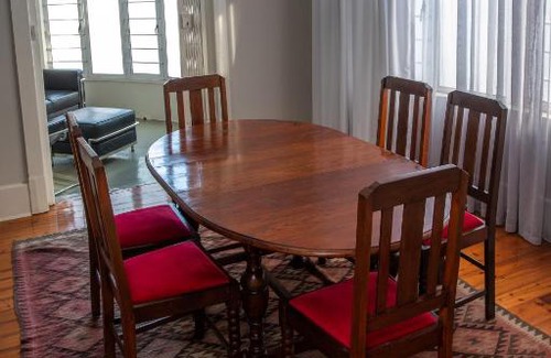 Musgrave Apartment | Harcourt Lodge 4