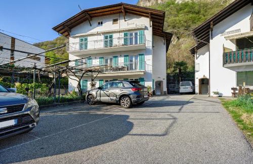 Terlano House | Haus Burger Vilpian
