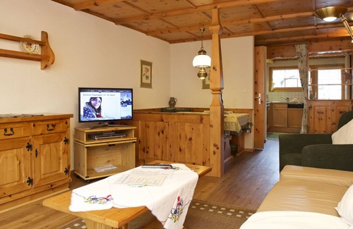 Zermatt Apartment | Haus Dent Blanche, Apartment Castor