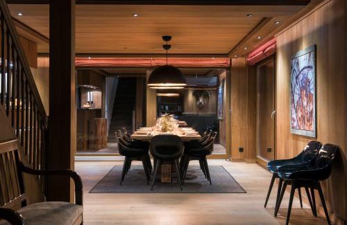 Zermatt Apartment | Haus Leytron