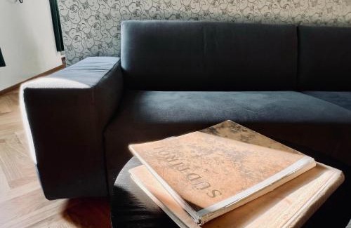 Salorno Hostel | Haus Noldin - historische Herberge - dimora storica