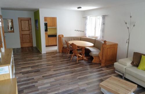 Zermatt Apartment | Haus St.Martin