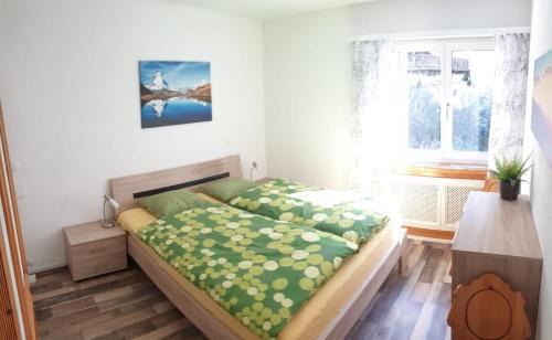 Zermatt Apartment | Haus St.Martin