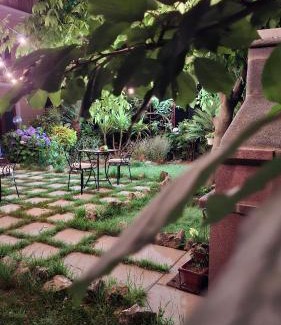 Agerola Bed & Breakfast | HedèraRooms