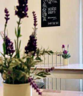Agerola Bed & Breakfast | HedèraRooms