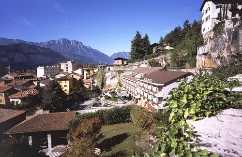 Trento Hotel | Hi Hotel