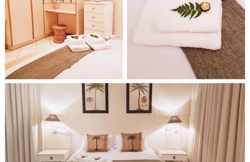 Kingsborough Apartment | Hibiscus Place Amanzimtoti