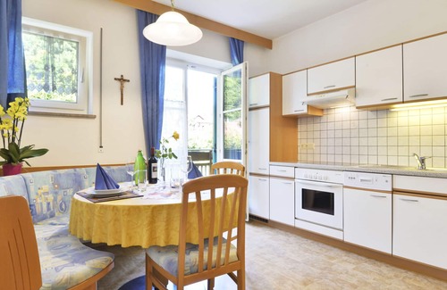 Andriano Apartment | Hocheppan by Interhome