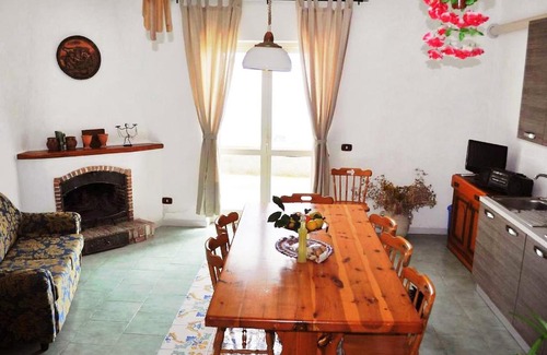 Agerola House | Holiday Home Dea Afrodite by Interhome
