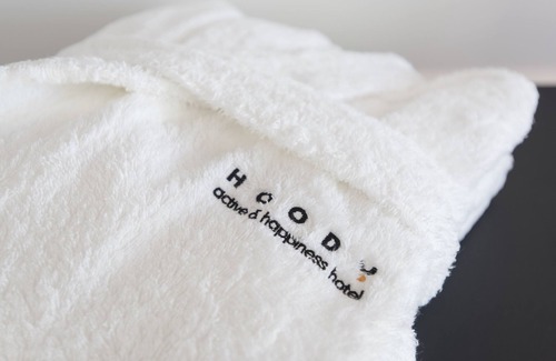 Arco Hotel | Hoody Active & Happiness Hotel