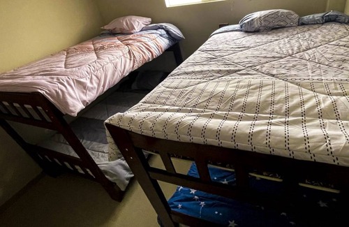 Chachapoyas Hostel | Hostel ∙ 8 guests