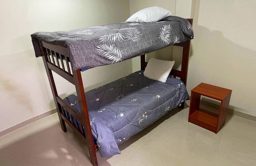 Chachapoyas Hostel | Hostel ∙ 8 guests