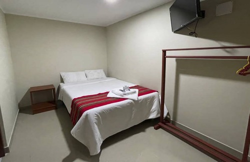 Chachapoyas Hostel | Hostel ∙ 8 guests