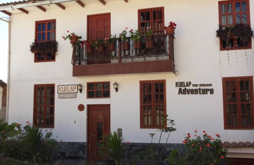 Chachapoyas Hostel | Hostel ∙ 8 guests