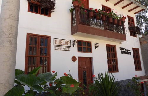 Chachapoyas Hostel | Hostel ∙ 8 guests