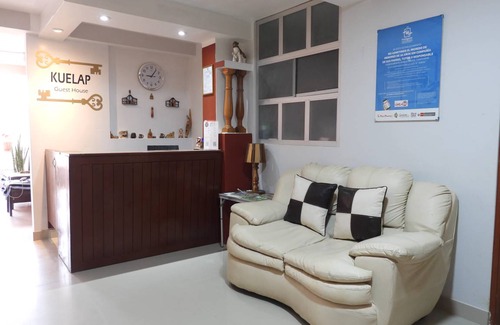 Chachapoyas Hostel | Hostel ∙ 8 guests