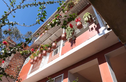 Chachapoyas Hostel | Hostel ∙ 8 guests